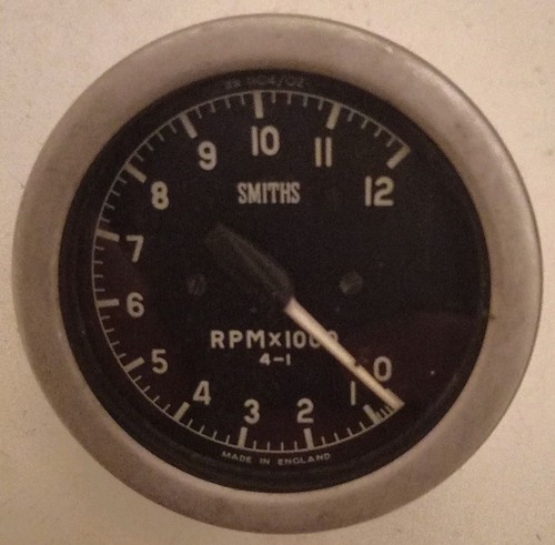 Genuine vintage smiths formula - smiths,