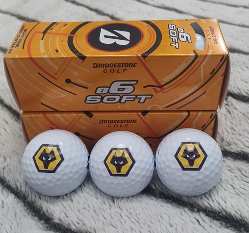 Bridgestone soft wolves - bridgestone,