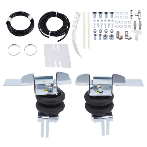 Air spring suspension kit - air,