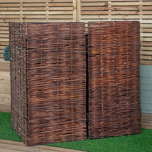 16m 22m double garden - double,