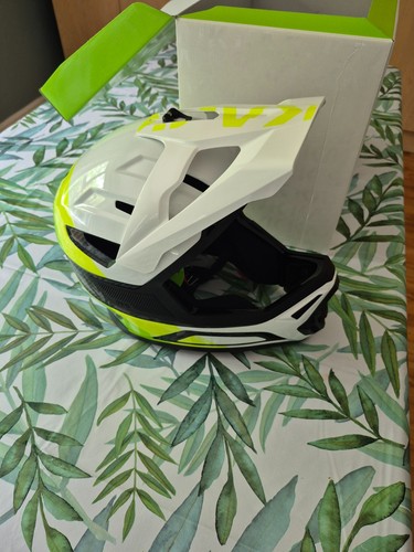 Kask mountain bike helmet - mountain,