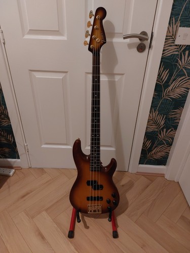 1991 fender precision lyte - 1991/2,