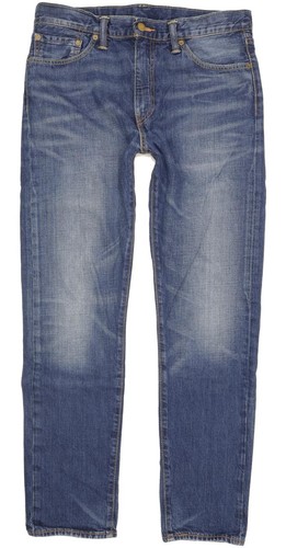 Levi 508 men - 508, blue
