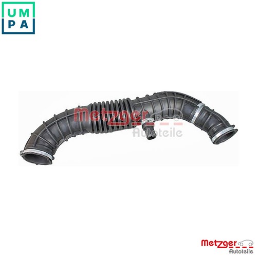 Intake hose air filter 2388012 - intake,