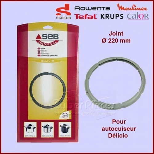 Tefal seb seal gasket for - tefal,