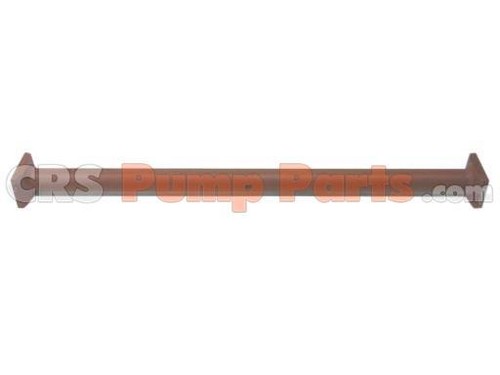 Concrete pump parts - concrete,