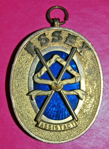 Essex past provincial - essex,