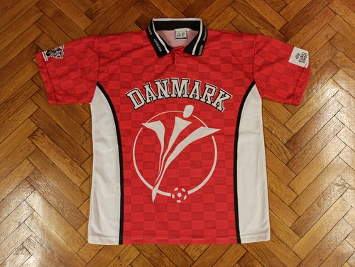 Denmark soccer jersey danmark - denmark,