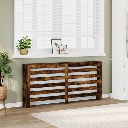 Industrial radiator cover - industrial,