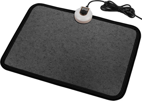 Electric heated floor mats - floor,