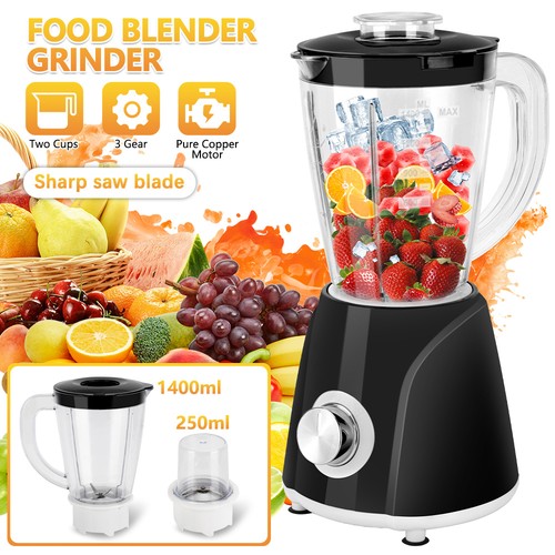 Multi food blender - food, juicer