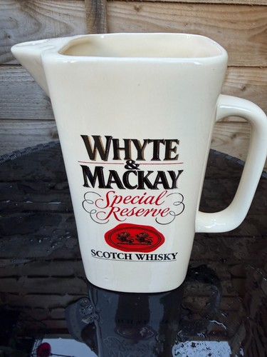Whyte mackay special - mackay,