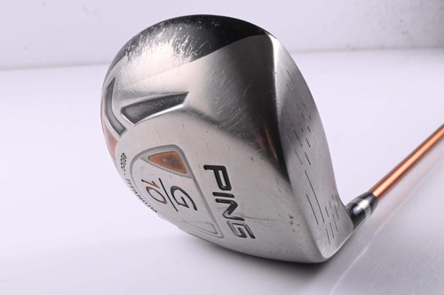 Ping g10 driver 5 - g10,