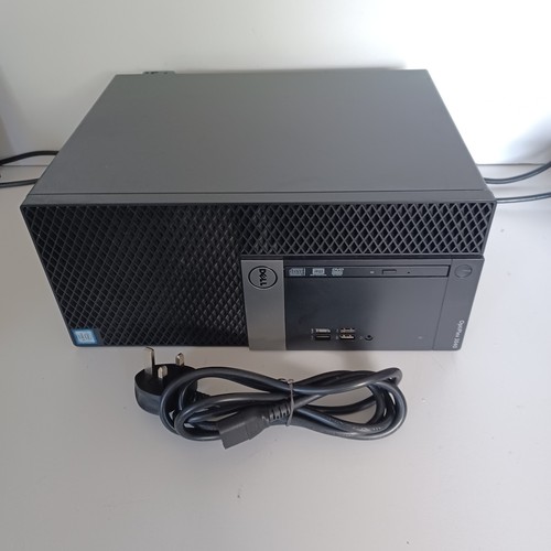 Dell optiplex 3040 desktop - desktop, sff
