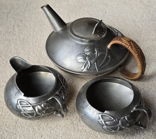 Antique archibald knox - antique,