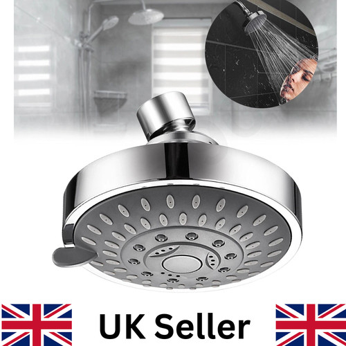 4inch fixed shower head - shower,