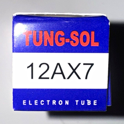 Tung sol 12ax7 ecc83 preamp - ecc83,