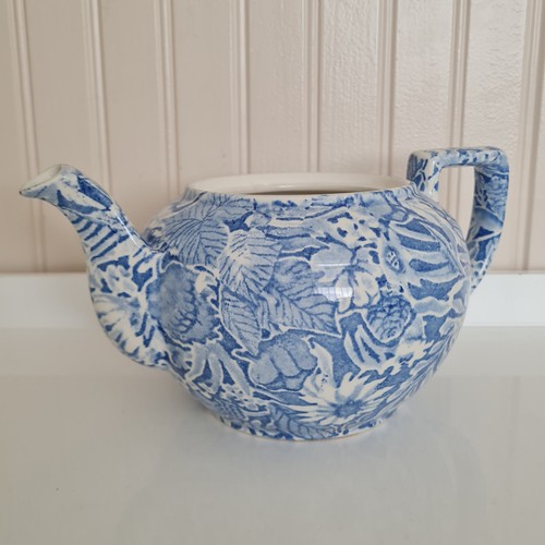 Vintage tete scilla - scilla, lillian