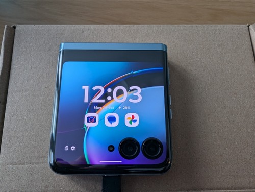 Motorola razr ultra - razr, 256gb