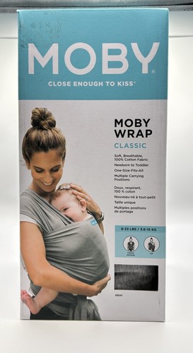 Moby baby wrap classic - –,