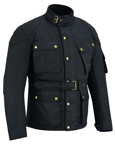 Warrior classic waxed - warrior, cotton