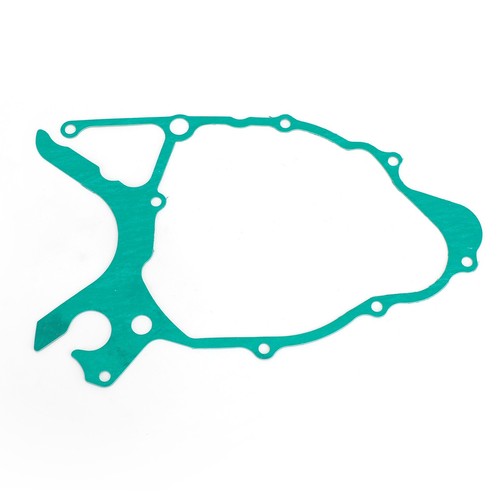 Left alternator side cover - left,