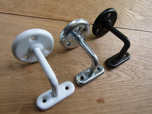 Handrail brackets stair hand - handrail,