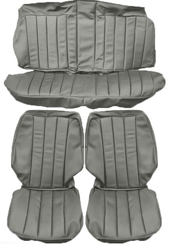 Seat covers for - seat, mercedes