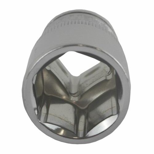 20mm drive shallow - drive, metric