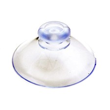 100 x 40mm suction cups/pads