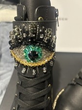 Kurt Geiger Evil Eye Boots