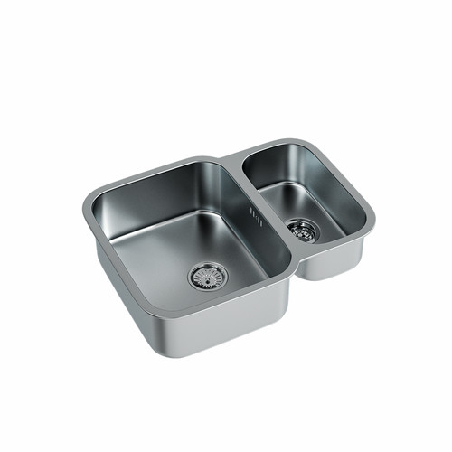 Bowl polished s - bowl,