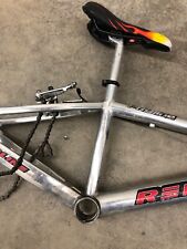 Old School Bmx 1990s Redline