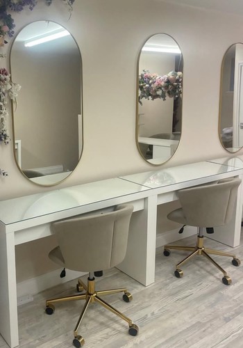 Ikea beauty station table - ikea,