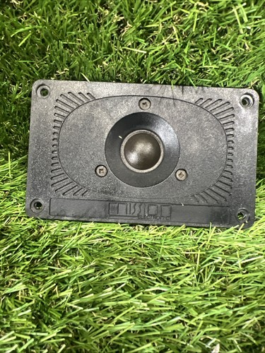 Mission r76 hfu - mission, tweeter