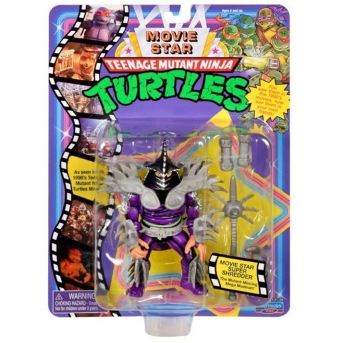 Teenage mutant ninja turtles - teenage,