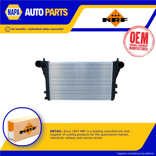 Intercooler fits audi 8p1 - intercooler, s3