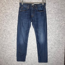 Edwin ED-55 Jeans Mens W34 L32