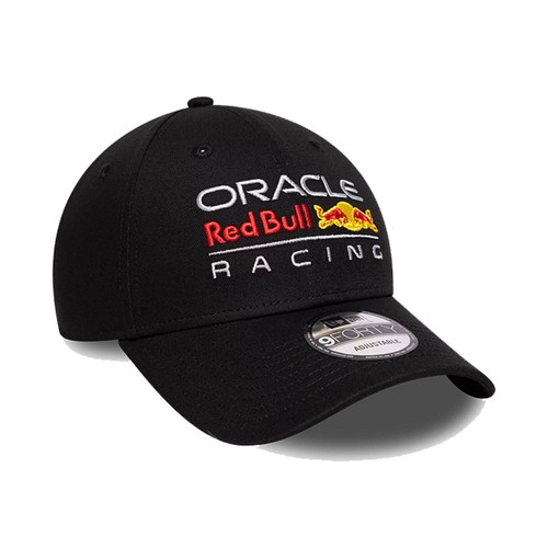 New era cap men red - men's, bull
