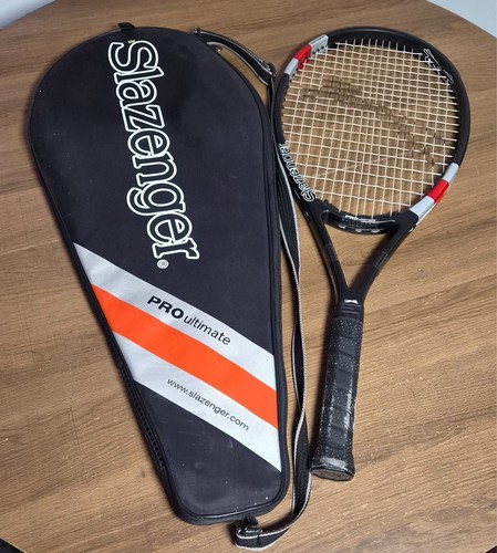 Rare slazenger pro - rare,