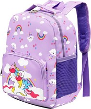 Kids Backpack 13 Inch Dinosaur