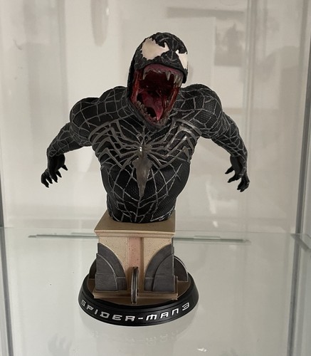 Sideshow spider man - spider-man, 3