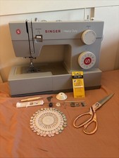 singer heavy duty 4423 sewing