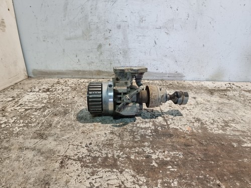 Ford kuga rear differential - ford,