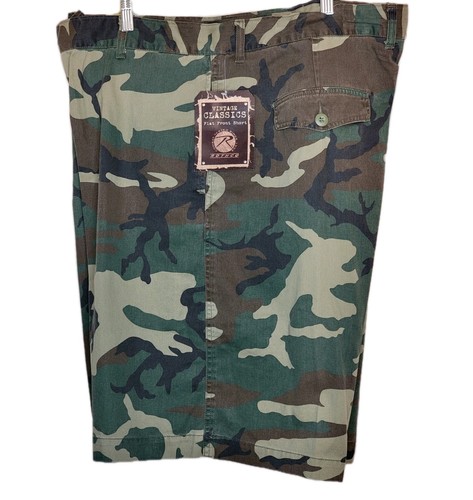 Rothco cargo shorts - shorts, size