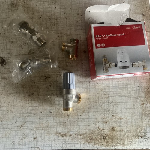 Danfoss ras thermostatic - danfoss, ras-c2