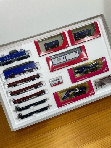 Gauge herpa marklin - gauge,