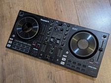 Numark Mixtrack Platinum FX DJ