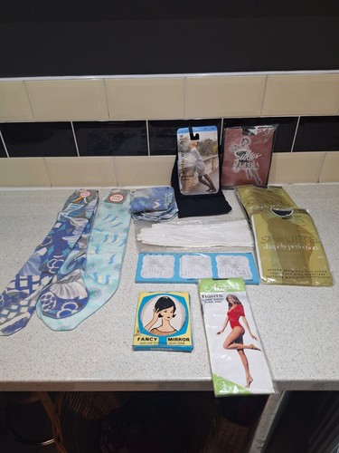 Joblot vintage ladies - vintage,