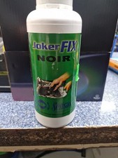 Sensas Joker Fix Black